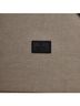 Gucci Gray Black Bauletto Top Handle Bag GG Canvas and Leather Medium One size - photo 5