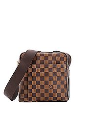 Louis Vuitton Messenger
