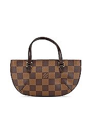 Louis Vuitton Shoulder Bag