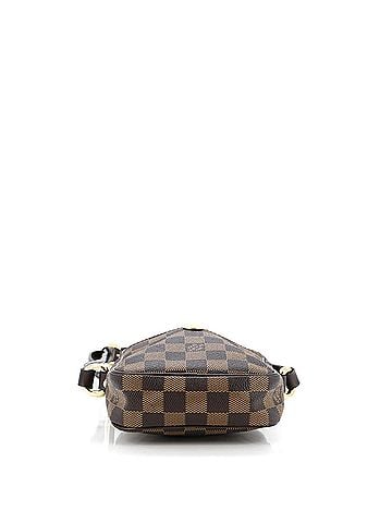 Louis Vuitton Rift Handbag Damier (view 2)