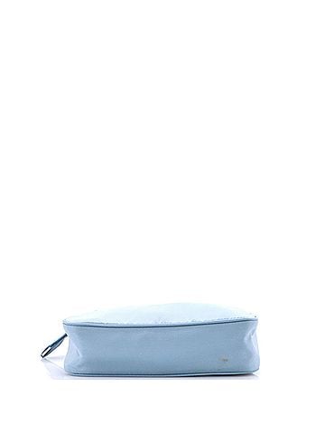 Prada Re-Edition 2000 Hobo Tessuto Mini (view 2)