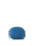 Gucci 100% Leather Blue Soho Chain Bag Nubuck Mini One size - photo 4