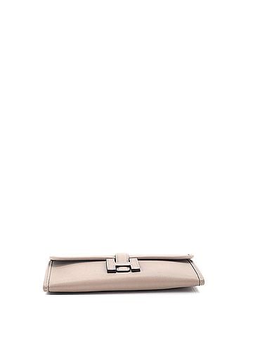 Hermès Jige Duo Clutch Swift (view 2)