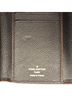 Louis Vuitton 100% Leather Blue Victorine Wallet Monogram Empreinte Leather One size - photo 6