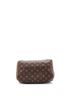 Louis Vuitton 100% Leather Brown Speedy P9 Bandouliere Bag Monogram Leather 25 One size - photo 2