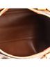 Louis Vuitton 100% Leather Brown Speedy P9 Bandouliere Bag Monogram Leather 25 One size - photo 5