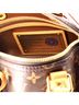 Louis Vuitton 100% Leather Brown Speedy P9 Bandouliere Bag Monogram Leather 25 One size - photo 6