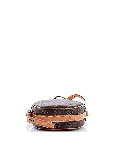 Louis Vuitton Boite Chapeau Souple Bag Monogram Canvas PM (view 2)