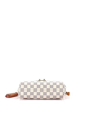 Louis Vuitton Croisette Handbag Damier (view 2)