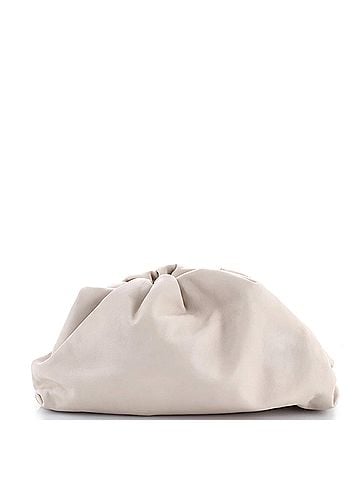 Bottega Veneta The Pouch Leather (view 1)