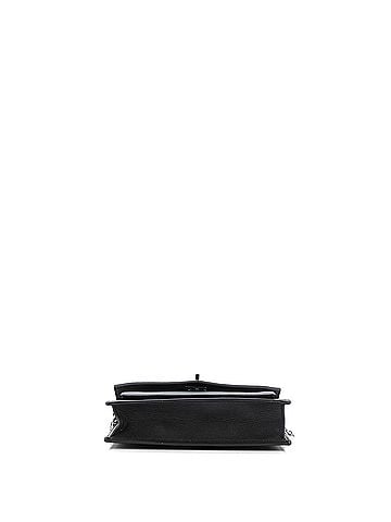 Louis Vuitton Mylockme Chain Pochette Leather (view 2)