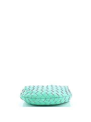 Bottega Veneta BV Jodie Hobo Intrecciato Nappa Mini (view 2)