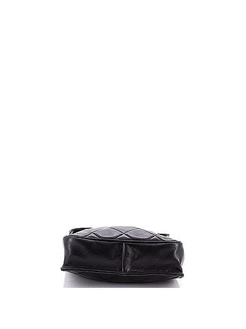 Chanel Vintage Square CC Flap Bag Quilted Lambskin Medium (view 2)