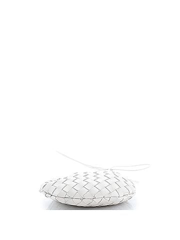 Bottega Veneta Sardine Top Handle Bag Intrecciato Nappa Mini (view 2)