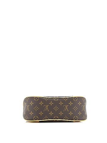 Louis Vuitton Boulogne NM Handbag Monogram Canvas (view 2)