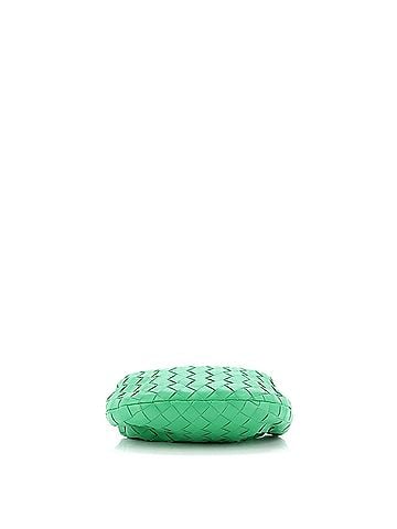 Bottega Veneta BV Jodie Hobo Intrecciato Nappa Mini (view 2)