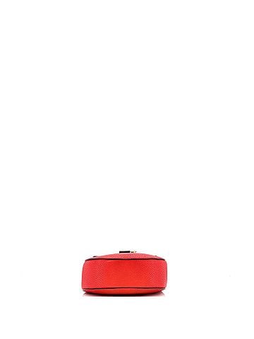 Chloé Drew Crossbody Bag Leather Mini (view 2)