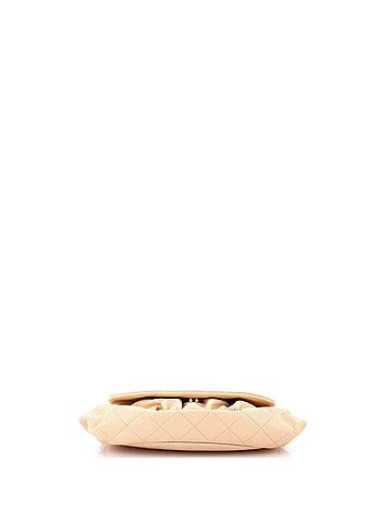 Chanel Half Moon Wallet on Chain Caviar (view 2)
