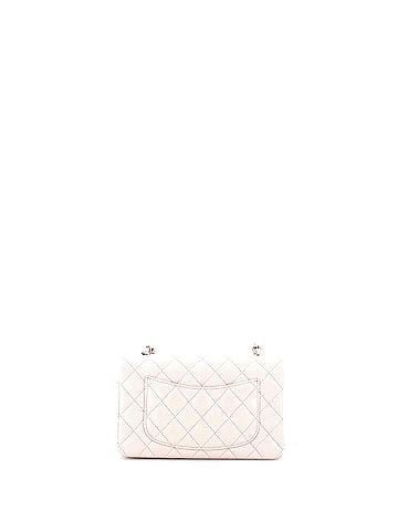 Chanel Classic Single Flap Bag Quilted Caviar Mini (view 2)