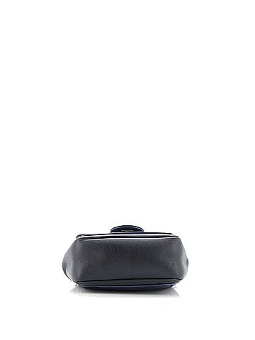 Chanel Graphic Flap Bag Quilted Calfskin Mini (view 2)