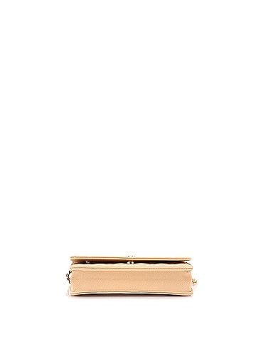 Chanel Wallet on Chain Quilted Caviar (view 2)