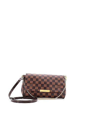 Louis Vuitton Favorite Handbag Damier MM (view 1)