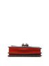 Gucci 100% Coatead Canvas Red Dionysus Bag GG Coated Canvas Medium One size - photo 2