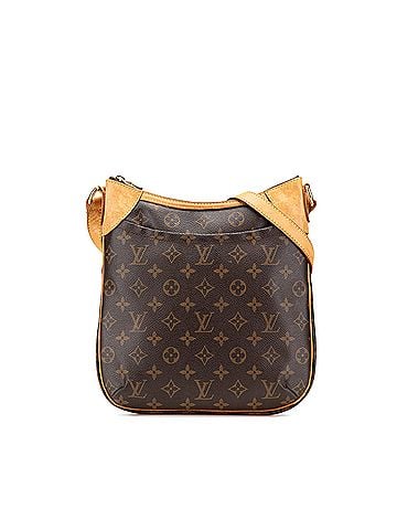 Louis Vuitton Monogram Odeon PM (view 1)