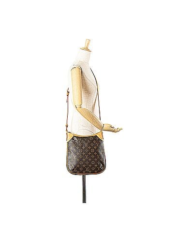 Louis Vuitton Monogram Odeon PM (view 2)