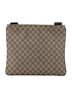 Gucci 100% Coated Canvas Brown GG Supreme Crossbody  One size - photo 3