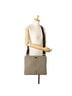 Gucci 100% Coated Canvas Brown GG Supreme Crossbody  One size - photo 2