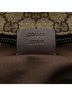 Gucci 100% Coated Canvas Brown GG Supreme Crossbody  One size - photo 8