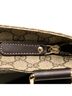 Gucci 100% Coated Canvas Brown GG Supreme Crossbody  One size - photo 9