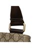Gucci 100% Coated Canvas Brown GG Supreme Crossbody  One size - photo 10