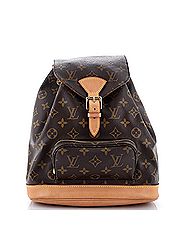 Louis Vuitton Backpack