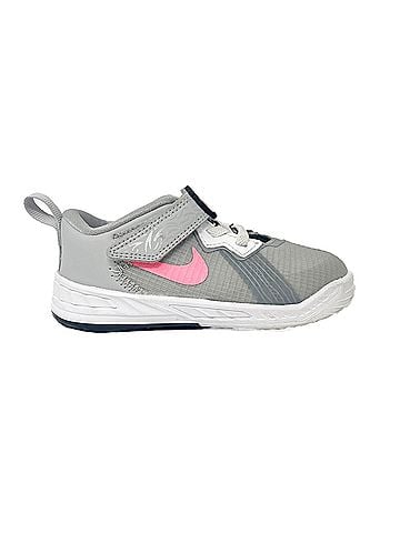 Nike Sneaker Kids Nike Space Jam x LeBron 18 Low TD Infant DJ3762-005 Multicolor Running Size 8 (view 1)