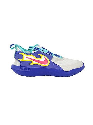 Nike Sneaker Kids Nike Flex Runner CW1613-500 Multicolor Running Size 3 (view 1)