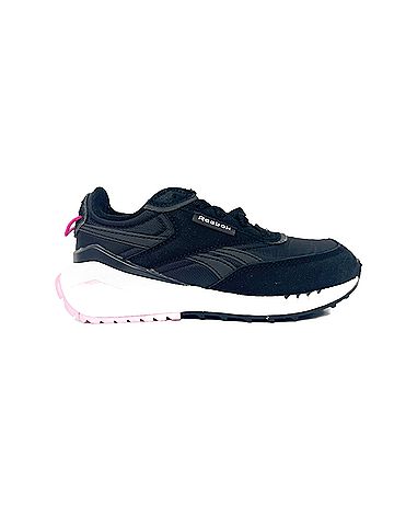 Reebok Sneaker Kids Reebok Classic Galaxy 10 FFC0092145 Black Casual Size 13 (view 1)
