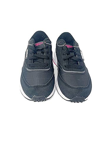 Reebok Sneaker Kids Reebok Classic Galaxy 10 FFC0092145 Black Casual Size 13 (view 2)