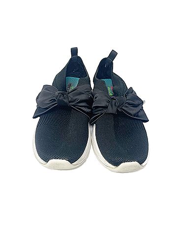 Skechers Sneaker Kids SKECHERS Modern Jogger 89800L Black Running Size 2 (view 2)
