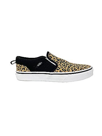 Vans Sneaker Kids Vans Asher 500714 Multicolor Casual Size 4 (view 1)