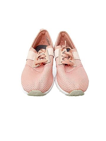 New Balance Sneaker Kids New Balance FuelCore NERGIZE YPNRGPM Pink Running Size 1 (view 2)