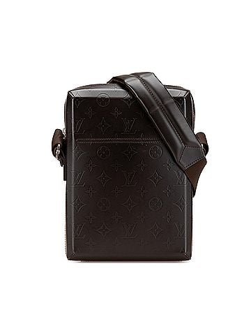 Louis Vuitton Monogram Glace Bobby (view 1)
