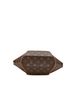 Louis Vuitton 100% Coated Canvas Brown Monogram Ellipse PM One size - photo 4