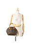 Louis Vuitton 100% Coated Canvas Brown Monogram Ellipse PM One size - photo 2