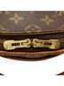 Louis Vuitton 100% Coated Canvas Brown Monogram Ellipse PM One size - photo 8