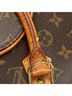 Louis Vuitton 100% Coated Canvas Brown Monogram Ellipse PM One size - photo 9