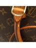 Louis Vuitton 100% Coated Canvas Brown Monogram Ellipse PM One size - photo 10