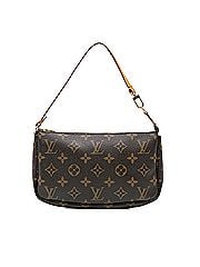 Louis Vuitton Shoulder Bag