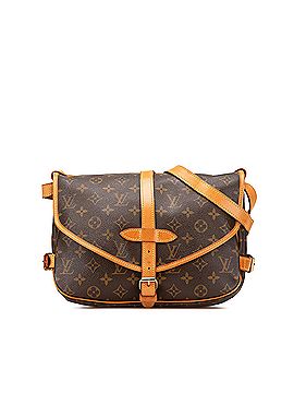 Louis Vuitton Crossbody Bag